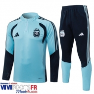 Survetement de Foot Argentine Homme 25 26 A1128
