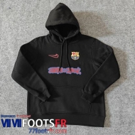Sweatshirt Foot Barcelone Homme 25 26 B279