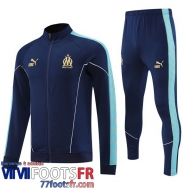 Veste Foot Marseille Homme 25 26 B665