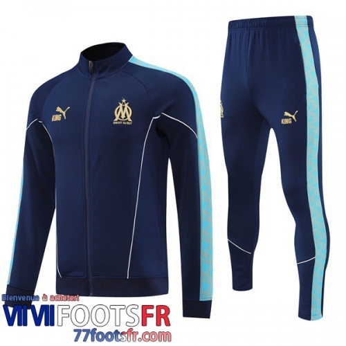 Veste Foot Marseille Homme 25 26 B665