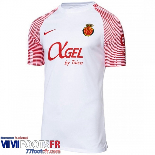 Maillot De Foot RCD Mallorca Third Homme 2022 2023