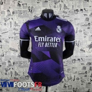 T-Shirt Real Madrid Violet Homme 2022 2023 PL318
