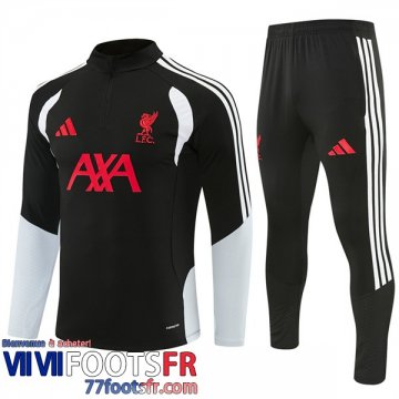 Survetement de Foot Liverpool Homme 26 27 A1246