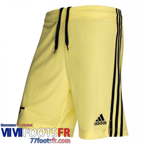 Short De Foot Arsenal Extérieur Homme 21 22 DK29