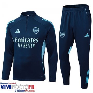 Survetement de Foot Arsenal Homme 25 26 A888