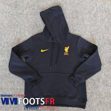 Sweatshirt Foot liverpool Homme 25 26 B204