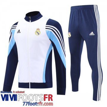 Veste Foot Real Madrid Homme 25 26 B633