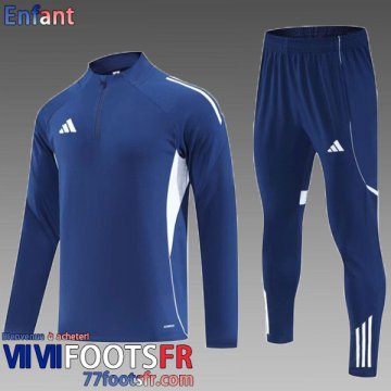 KIT: Survetement de Foot Sport Enfant 25 26 C963