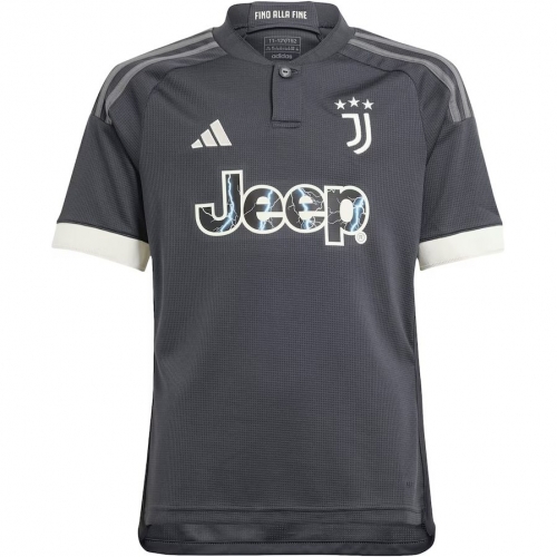 Maillot De Foot Juventus Version divulguee Third Homme 2023 2024