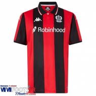 Maillot De Foot OGC Nice Domicile Homme 25 26