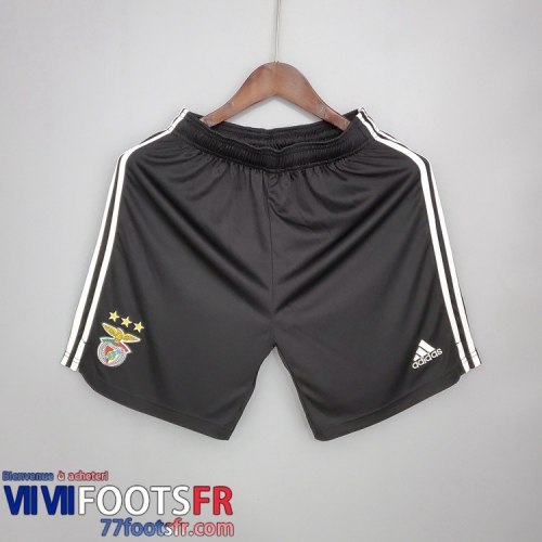 Short De Foot Benfica Domicile Homme 2021 2022 DK72