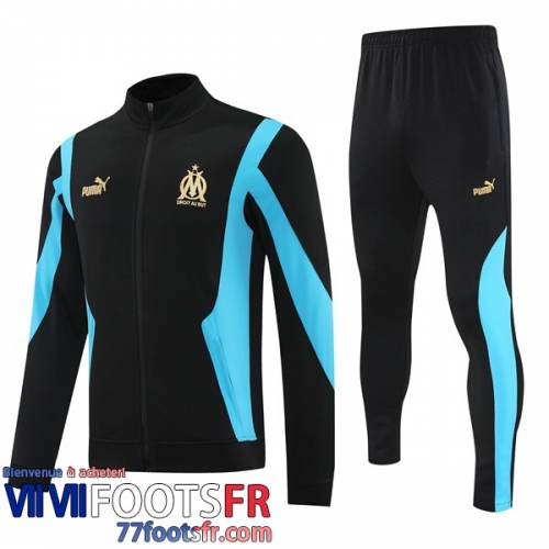 Veste Foot Marseille Homme 25 26 B620