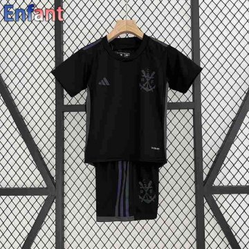 Maillot de Foot Flamengo Third Enfant 2023 2024