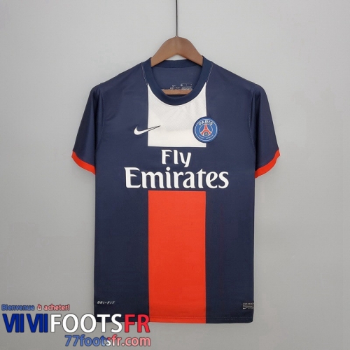 Maillot De Foot PSG Domicile Homme 13 14