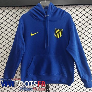Sweatshirt Foot Atletico Madrid Homme 25 26 B371