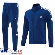 Veste Foot Sport Homme 25 26 B738