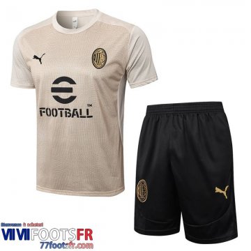 T Shirt AC Milan Homme 25 26 H436