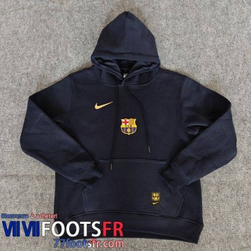 Sweatshirt Foot Barcelone Homme 25 26 B197