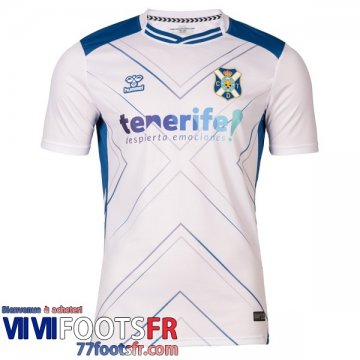 Maillot De Foot Tenerife Domicile Homme 25 26
