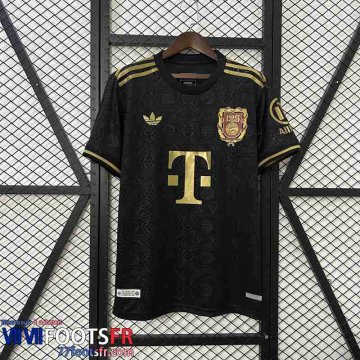 Maillot De Foot Bayern Munich 125th Anniversary - 4 Homme 25 26 TBB749