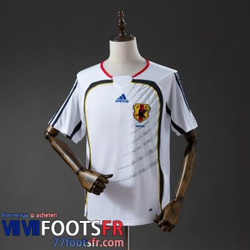 Retro Maillot De Foot Japon Exterieur Homme 2006 FG1177