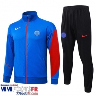 Veste Foot PSG Homme 25 26 B689