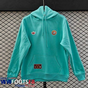 Sweatshirt Foot Aston Villa Homme 25 26 B498