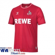 Maillot De Foot FC Koln Exterieur Homme 2023 2024