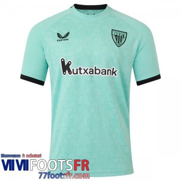 Maillot De Foot Athletic Bilbao Third Homme 25 26