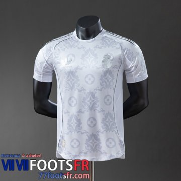 Maillot De Foot Real Madrid Special Edition Homme 25 26 TBB878