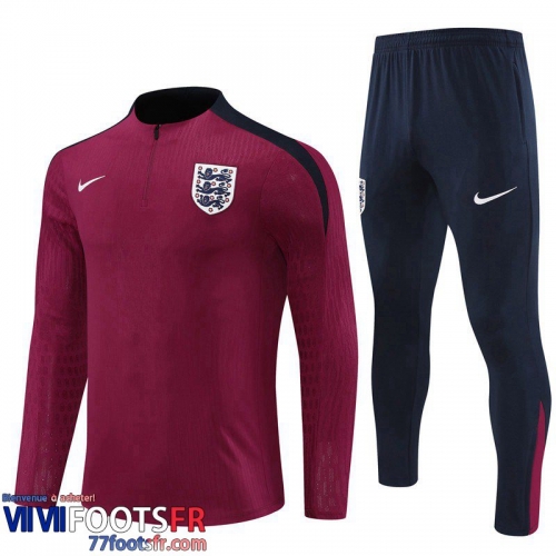 Survetement de Foot Angleterre Homme 24 25 A284