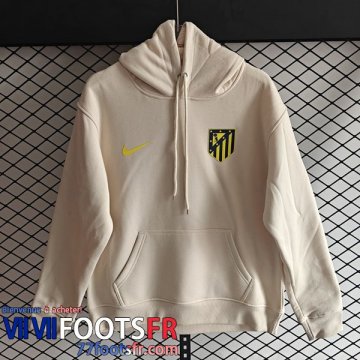 Sweatshirt Foot Atletico Madrid Homme 25 26 B374