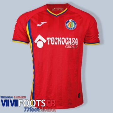 Maillot De Foot Getafe Exterieur Homme 25 26