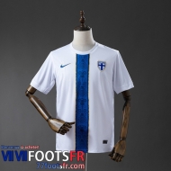 Maillot De Foot Finlande Domicile Homme 2025