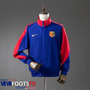 Coupe Vent Barcelone Homme 25 26 D401