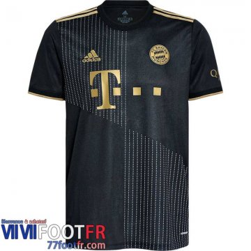 Maillot De Foot Bayern Munich Exterieur 2021 2022