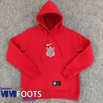 Sweatshirt Foot Corinthians Homme 25 26 B319