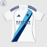 Maillot De Foot Paris FC Exterieur Homme 25 26