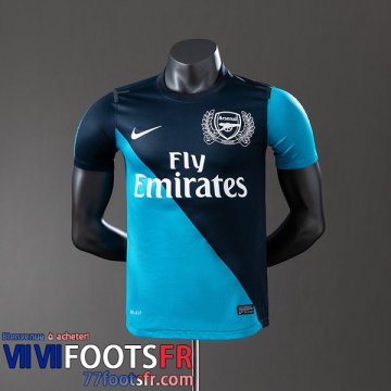 Retro Maillot De Foot Arsenal Exterieur Homme 11 12 FG1010