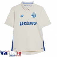 Maillot De Foot Porto Third Homme 25 26