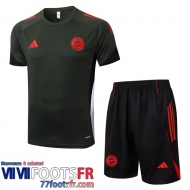 T Shirt Bayern Munich Homme 25 26 H625