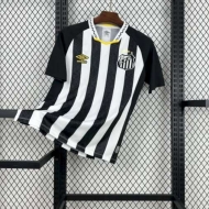 Maillot De Foot Santos Exterieur Homme 25 26