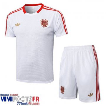 T Shirt Bayern Munich Homme 25 26 H561