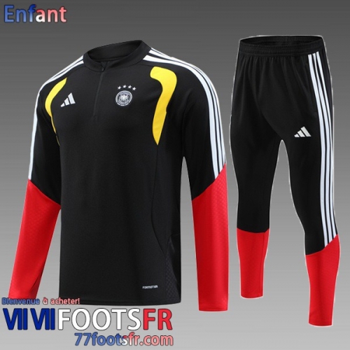 KIT: Survetement de Foot Allemagne Enfant 25 26 C965