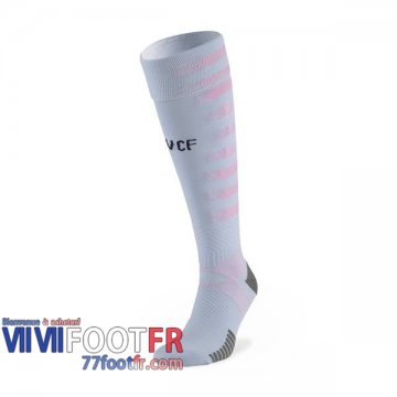 Chaussettes de foot Valencie CF Third 2020 2021