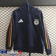 Sweatshirt Foot Allemagne Homme 25 26 B587