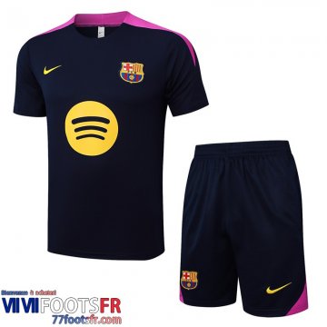 T Shirt Barcelone Homme 25 26 H519