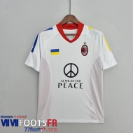 Maillot De Foot AC Milan Exterieur Homme 02 03