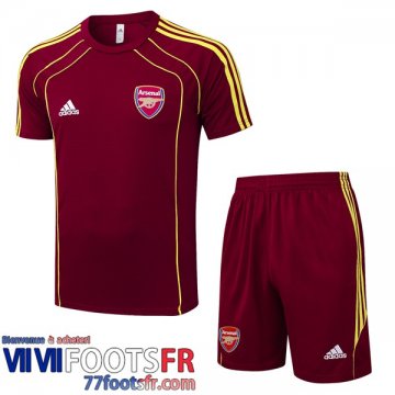 T Shirt Arsenal Homme 25 26 H626
