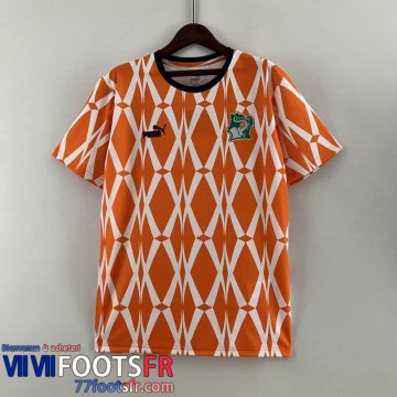 Maillot de Foot Ivory Coast Domicile Homme 2023